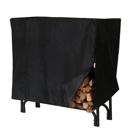 Hy-C Company HY-C SLRCD-M Full Cover for Log Rack - Medium SLRCD-M